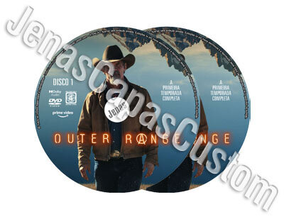 Outer Range - 1ª Temporada
