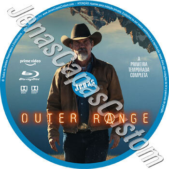 Outer Range - 1ª Temporada