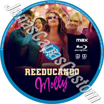 Reeducando Molly