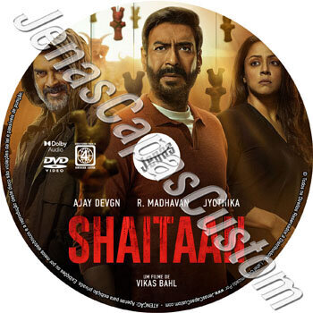 Shaitaan