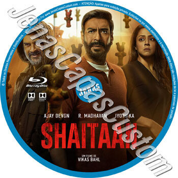Shaitaan