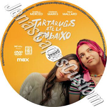 Tartarugas Até Lá Embaixo