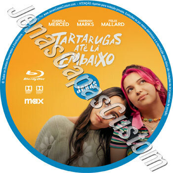 Tartarugas Até Lá Embaixo