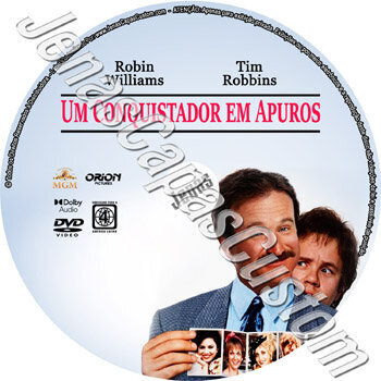 Um Conquistador Em Apuros