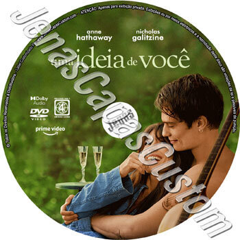 Uma Ideia De Você