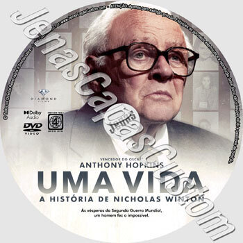 Uma Vida - A História De Nicholas Winton