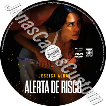Alerta De Risco