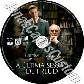 A Última Sessão De Freud
