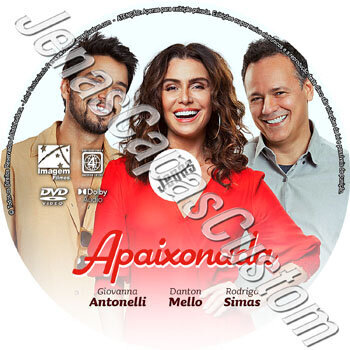 Apaixonada