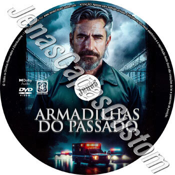 Armadilhas Do Passado