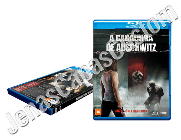 A Caçadora De Auschwitz
