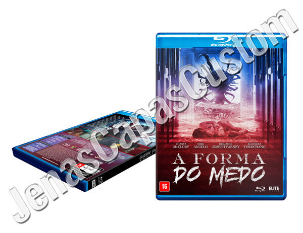 A Forma Do Medo