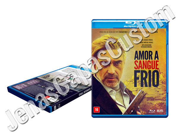 Amor A Sangue Frio