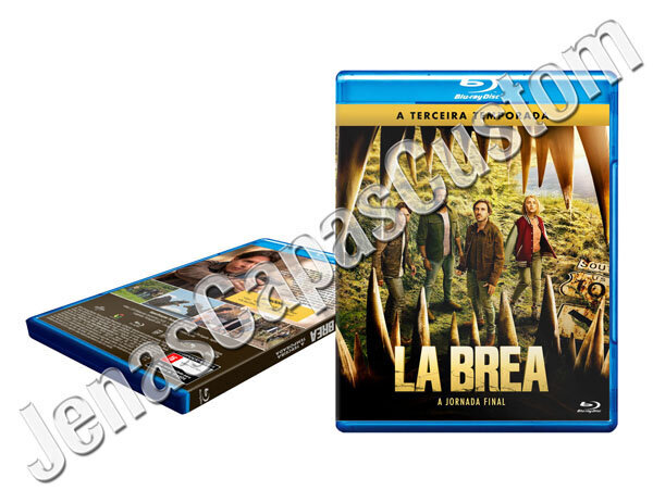 La Brea - 3ª Temporada