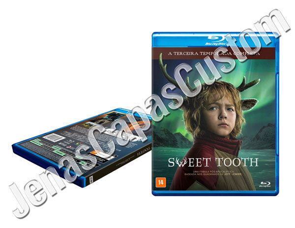 Sweet Tooth - 3ª Temporada