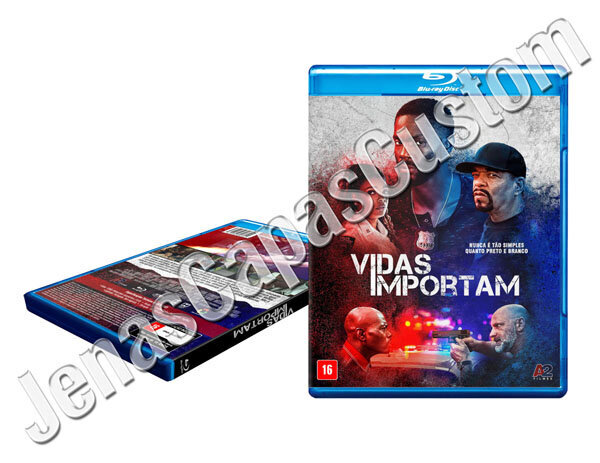 Vidas Importam