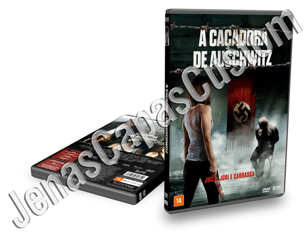 A Caçadora De Auschwitz