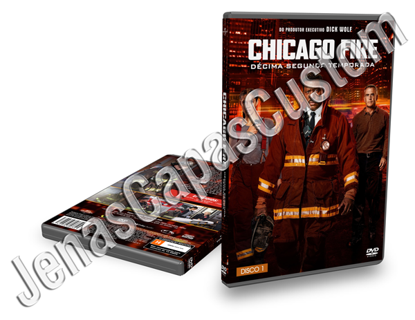 Chicago Fire - 12ª Temporada