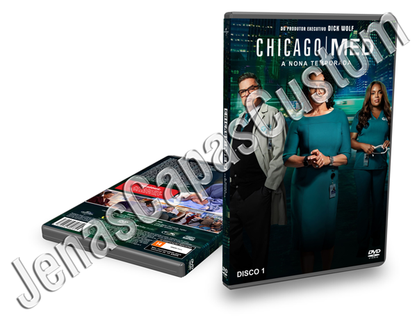 Chicago Med - 9ª Temporada