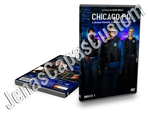 Chicago PD - 11ª Temporada