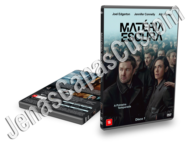 Matéria Escura - 1ª Temporada