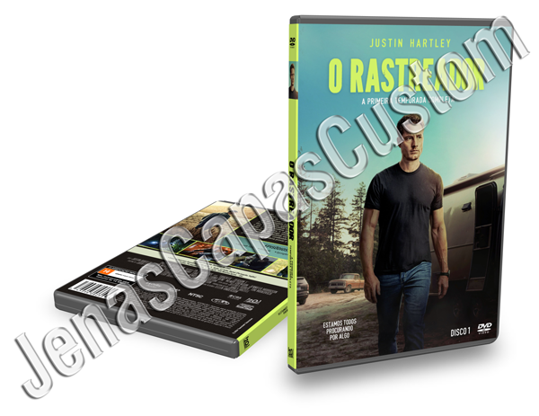 O Rastreador (Tracker) - 1ª Temporada