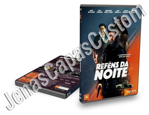 Reféns Da Noite