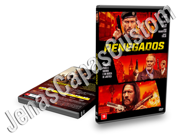 Renegados