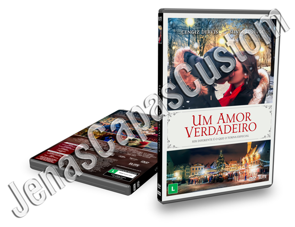 Um Amor Verdadeiro