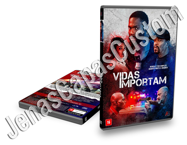 Vidas Importam