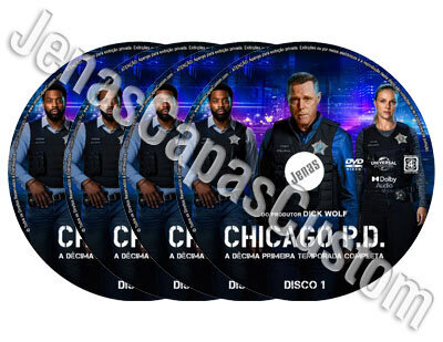 Chicago PD - 11ª Temporada