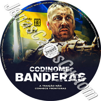 Codinome - Banderas