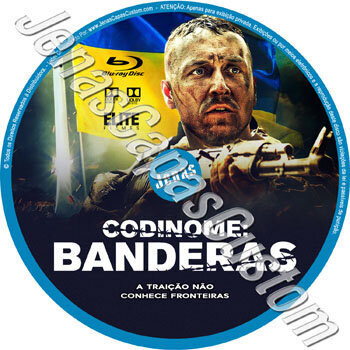 Codinome - Banderas