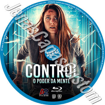 Control - O Poder Da Mente