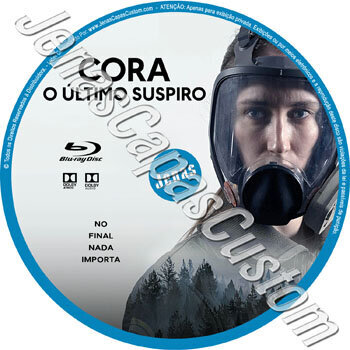 Cora - O Último Suspiro