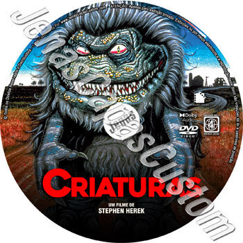 Criaturas