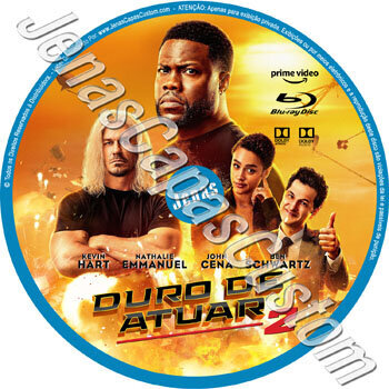 Duro De Atuar 2
