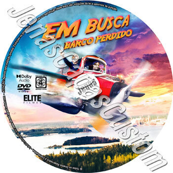 Em Busca Do Barco Perdido
