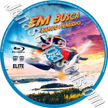 Em Busca Do Barco Perdido