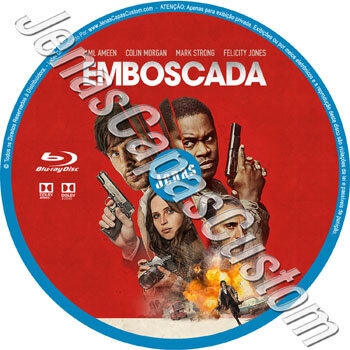 Emboscada