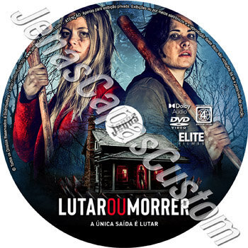 Lutar Ou Morrer