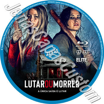 Lutar Ou Morrer