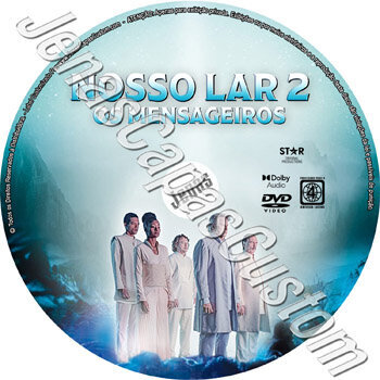 Nosso Lar 2 - Os Mensageiros