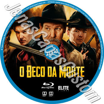 O Beco Da Morte