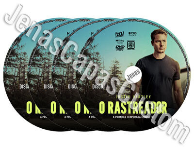 O Rastreador (Tracker) - 1ª Temporada