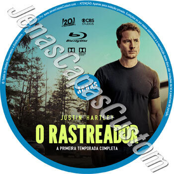 O Rastreador (Tracker)  - 1ª Temporada