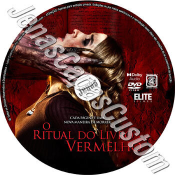 O Ritual Do Livro Vermelho