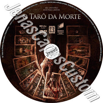 O Tarô Da Morte