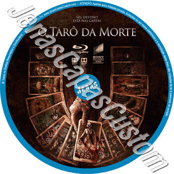 O Tarô Da Morte