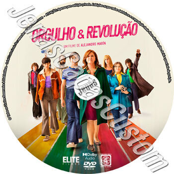 Orgulho E Revolução